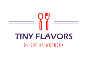 Tine Flavors by Sophia Werneck